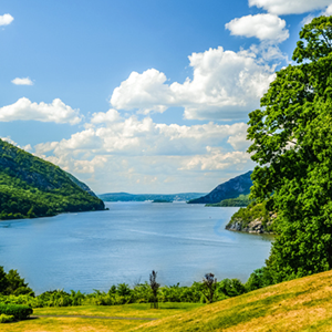 The Best Weekend Getaways in New York State for Every Season Image