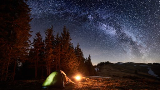Easy Ways to Make Your Camping Trips More Sustainable | KOA Camping Blog