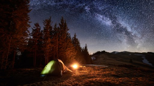 Easy Ways to Make Your Camping Trips More Sustainable | KOA Camping Blog