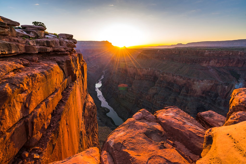 5 National Parks You Can Visit by Bus