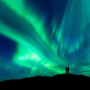 4 Natural Wonders Best Experienced in Winter Image