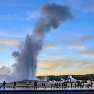 Free Admission Days at U.S. National Parks Image