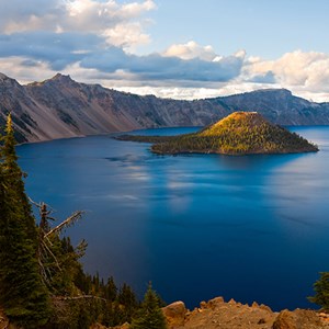 Take a Road Trip from NorCal to Oregon Image