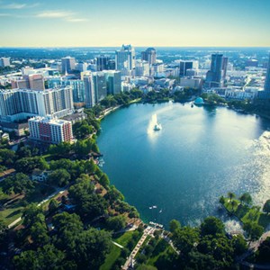 What to Do in Orlando Outside of Theme Parks Image