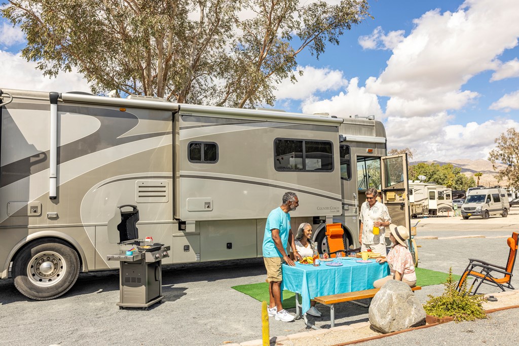 Keep Your RV Fridge Cool With Some Handy Tricks