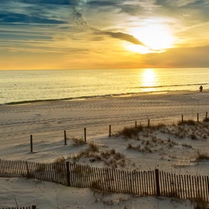 8 Winter RV Destinations in the South | Best Places to Spend the Winter Image
