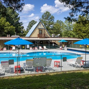 Tennessee KOA Campground is 2024 KOA Rising Star Award Winner Image