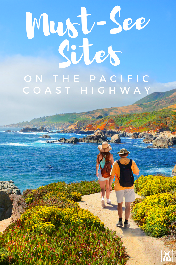 Pch Dream Car >> 11 Iconic Stops Not to Miss Along the Pacific Coast Highway | KOA Camping Blog Pch Dream Car >> 11 Iconic Stops Not to Miss Along the Pacific Coast Highway | KOA Camping Blog
