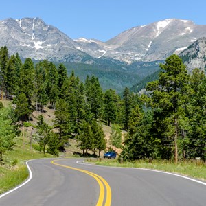 9 Scenic Byways Worth the Detour Image