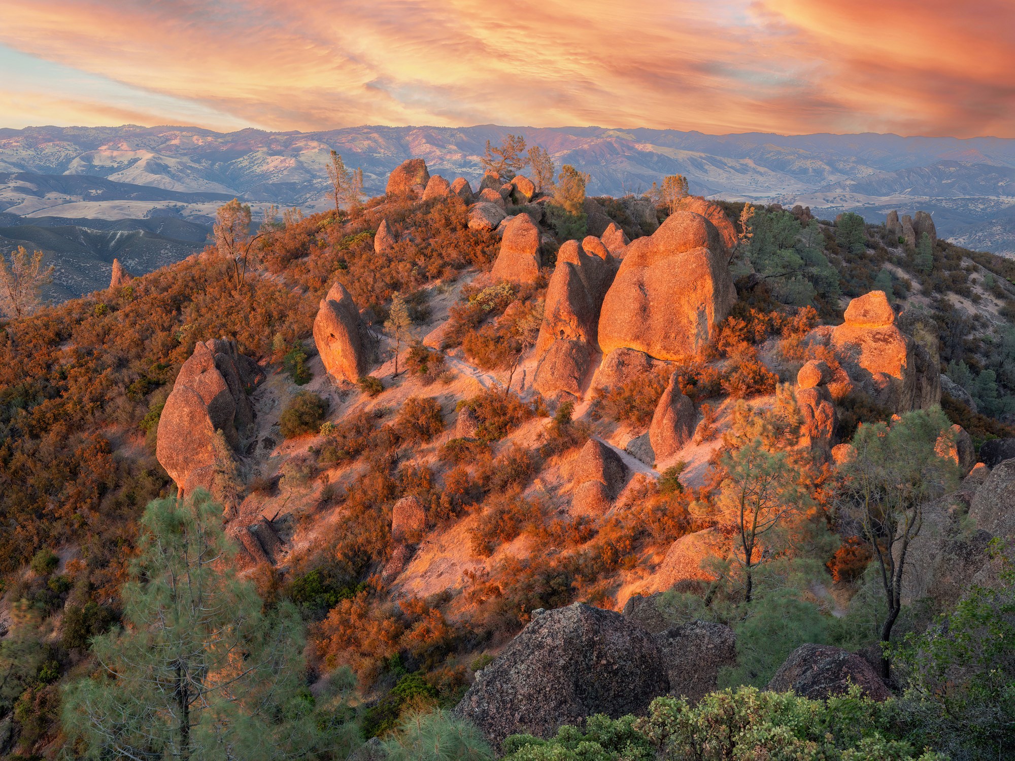Things to Do Near Pinnacles National Park KOA Camping Blog