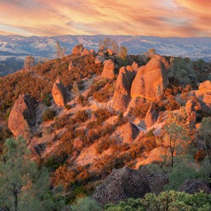 Things to Do Near Pinnacles National Park Image