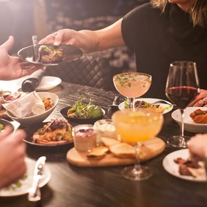 6 of the Best Restaurants Near Yellowstone National Park Image
