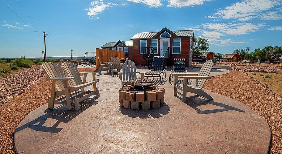 Pueblo KOA Journey named KOA’s 2021 Campground of the Year KOA