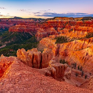 UnderTheRadar National Parks to Add to your Road Trip Plans Image