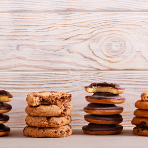 11 Road Trip Worthy Cookies Image