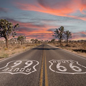 26 Top Route 66 Stops | Attractions Along Route 66 Image