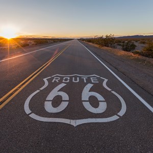 The Ultimate Guide to Route 66 Image