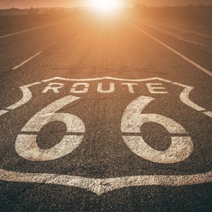 26 Top Route 66 Stops | Attractions Along Route 66 Image