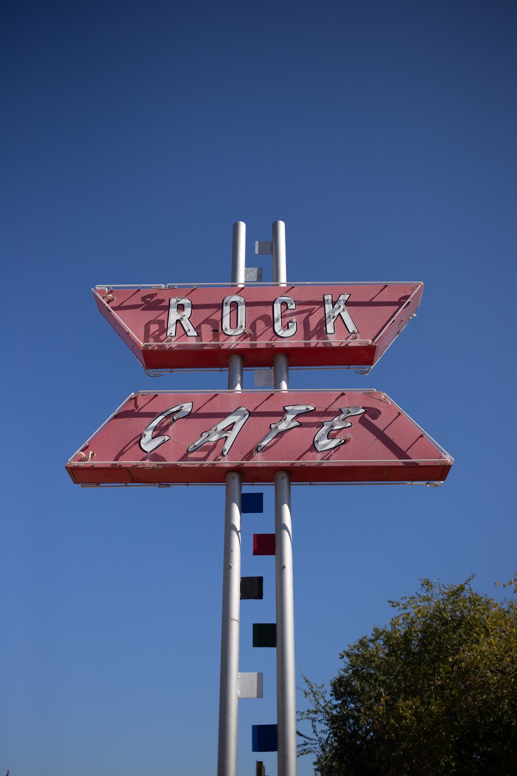 Rock Cafe