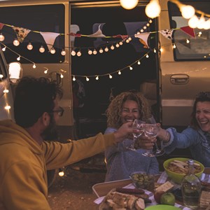 4 Reasons to Plan an Extended-Stay Camping Trip Image