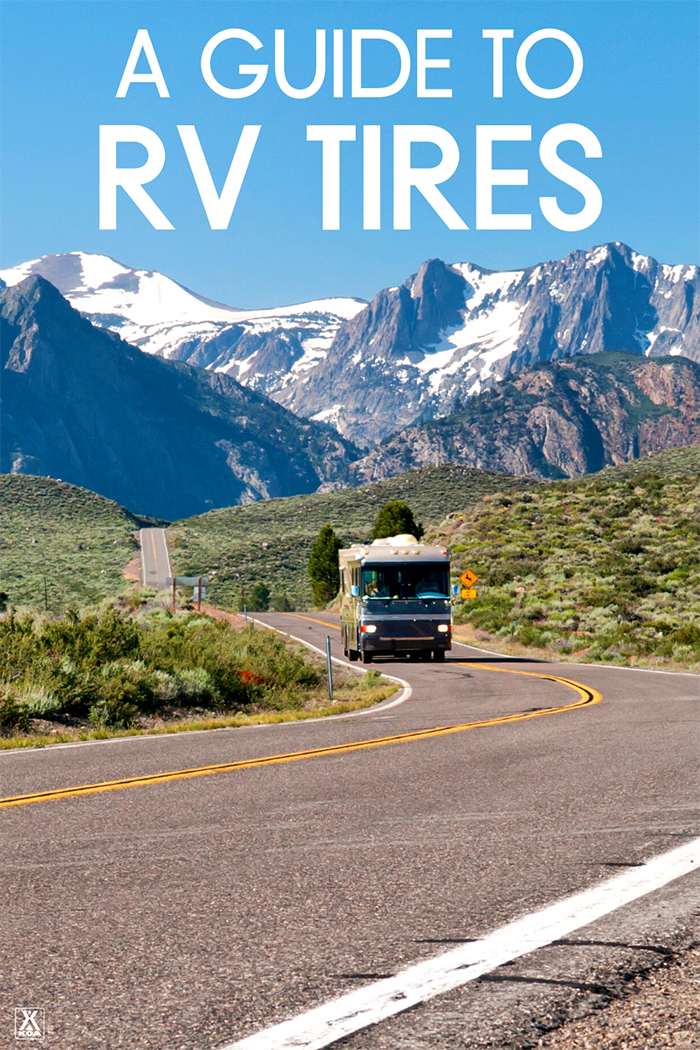 Learn why having good RV tires is important & how you can get great deals on quality RV tires like those offered by Goodyear RV tires. Start your RV season off right!