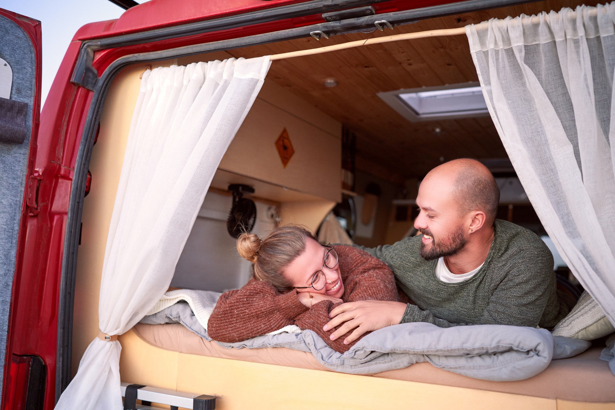 Full camper mattress online