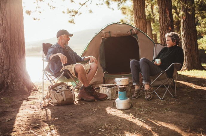 14 Camping Safety Tips for the Great Outdoors | KOA Camping Blog