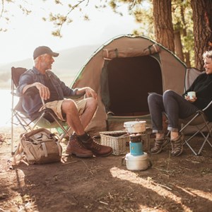 14 Camping Safety Tips for the Great Outdoors Image