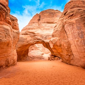 Best Places to Camp in the American Southwest Image