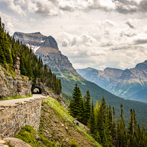 The Most Scenic Drives in Every State | Scenic Road Trips | KOA Camping Blog Image