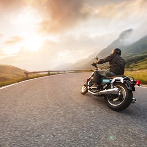 Ultimate Bucket List for Motorcycle Rides Image