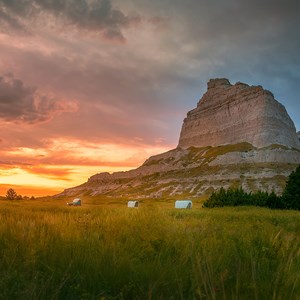 10 Great Destinations on the Great Plains Image