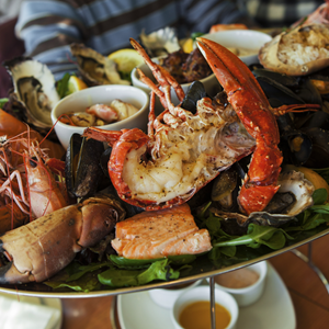13 Foodie Road Trips For Your Bucket List Image
