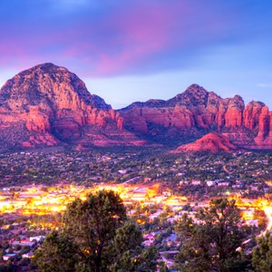 7 PostHoliday Places to Escape To Image
