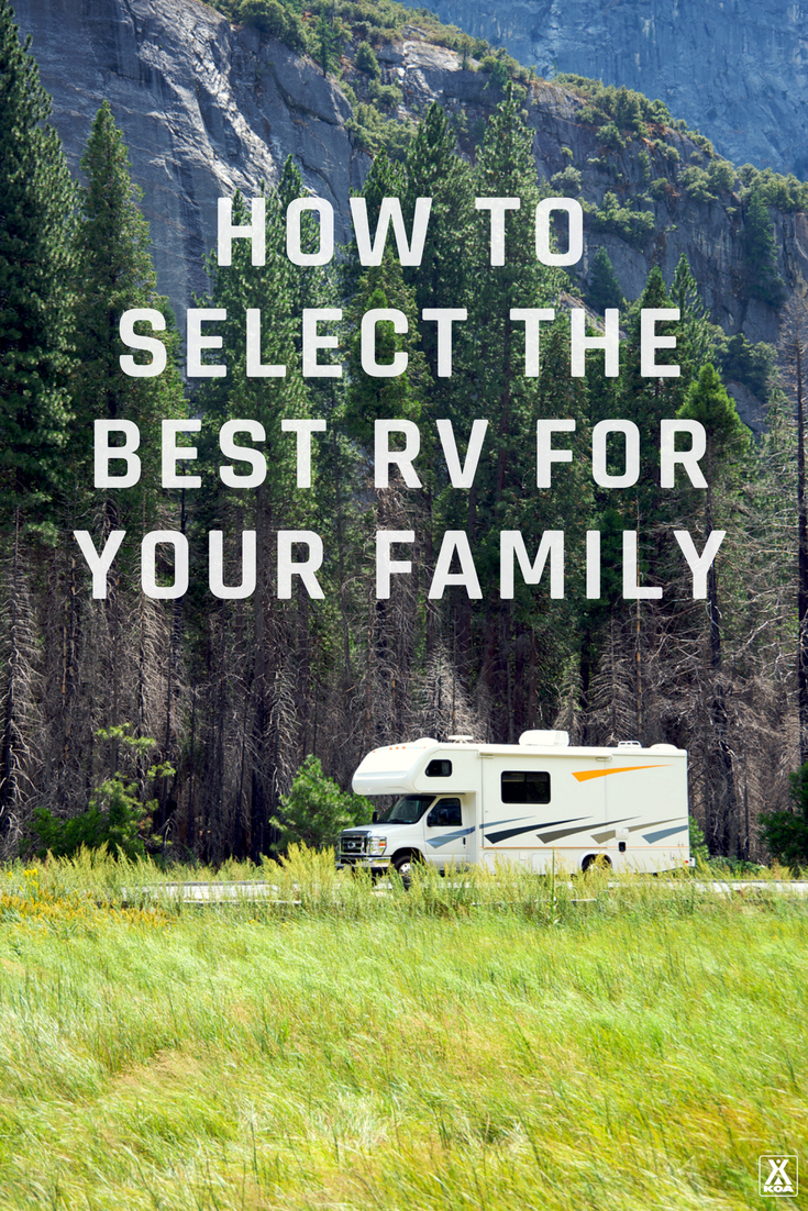 RV hunting? This will help!