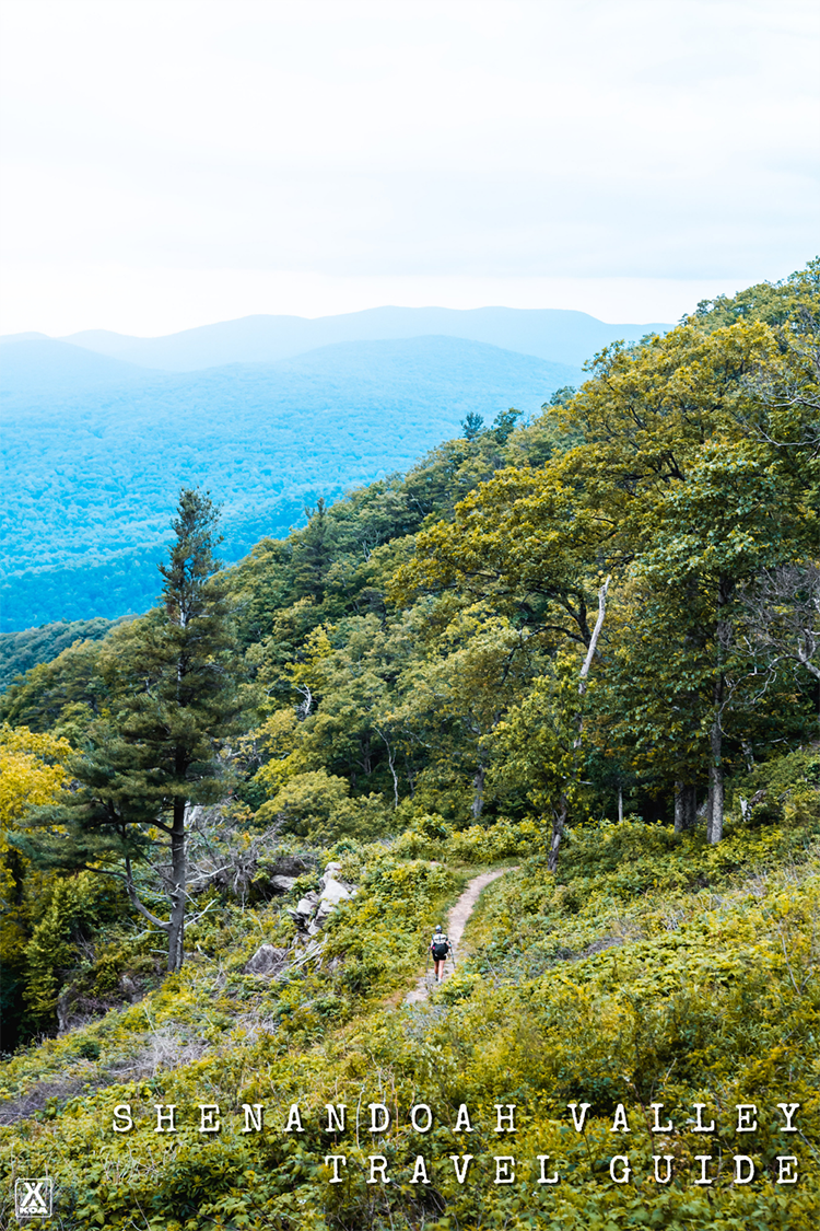 Planning your Shenandoah Valley vacation? Check out KOA's top tips on what to see and where to stay to make the most of your trip.