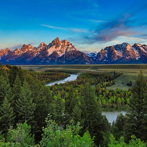 Camera Ready: 10 Of The West’s Most Photogenic Places Image