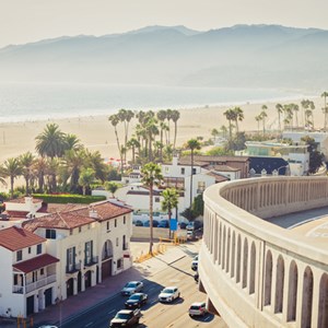 11 Spots Not to Miss On Your SoCal Road Trip Image