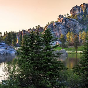 Visit Much More than Mount Rushmore on a Trip to South Dakota Image