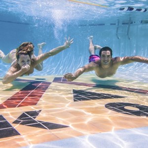 Where to Camp for Spring Break Image