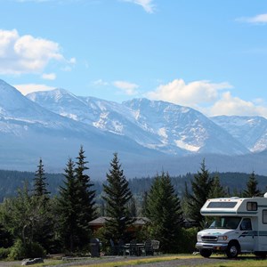 5 Places to Camp Off the Beaten Path Image