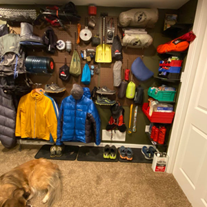 5 Super Practical Tips for Storing Your Camping Gear Image