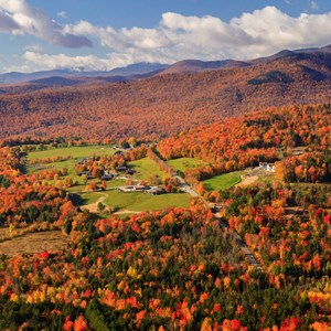 17 Best Fall RV Camping Destinations Image