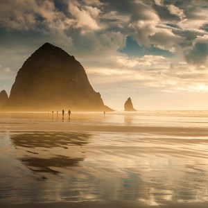 10 Getaways in the Pacific Northwest Image