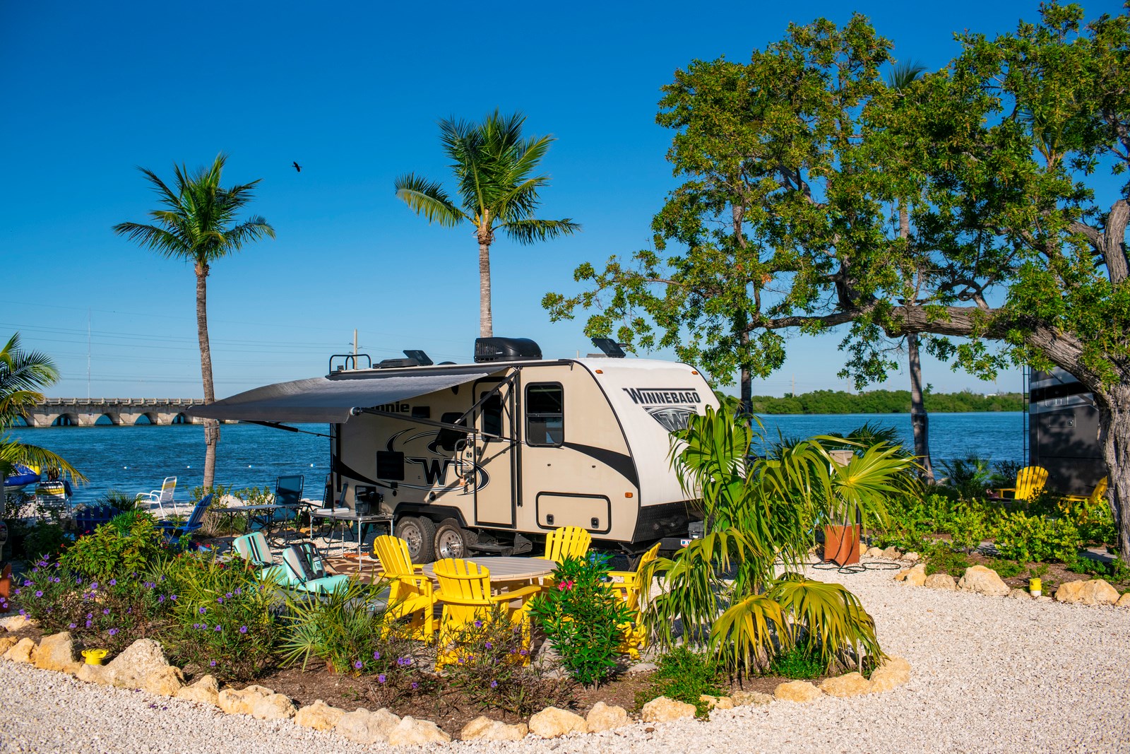 Ultimate List Of 17 RV Bathroom Storage Ideas - Let's Travel Family