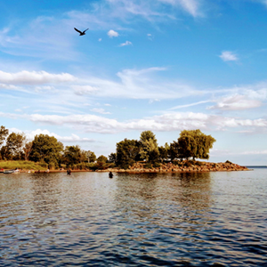 Add these KOAs around Lake Ontario to Your Great Lake Road Trip | Featured Region Image