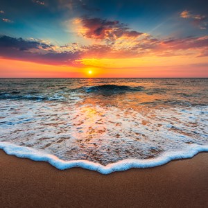 Best Locations to Watch the Sunrise in North America Image