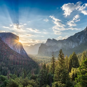 The Best Times of Year to Visit America’s Busiest National Parks Image