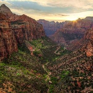 Utah's Scenic Byway 12 Road Trip Image