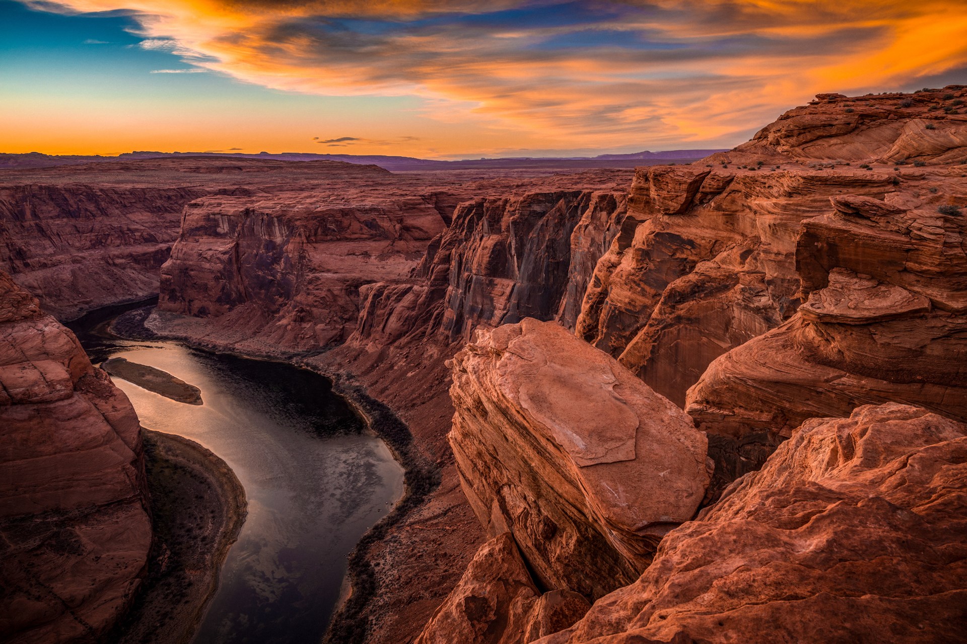 Grand Canyon National Park 3-, 4- and 5-Day Itinerary | KOA Camping Blog